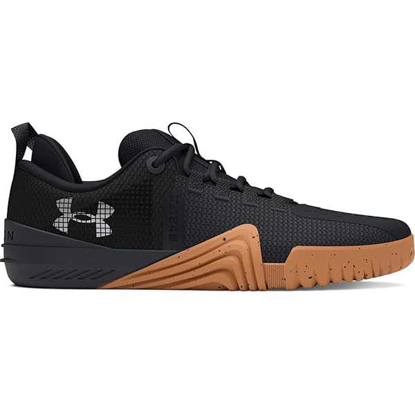 Amazon.com | [3025052-601] Mens Under Armour TriBase Reign 4